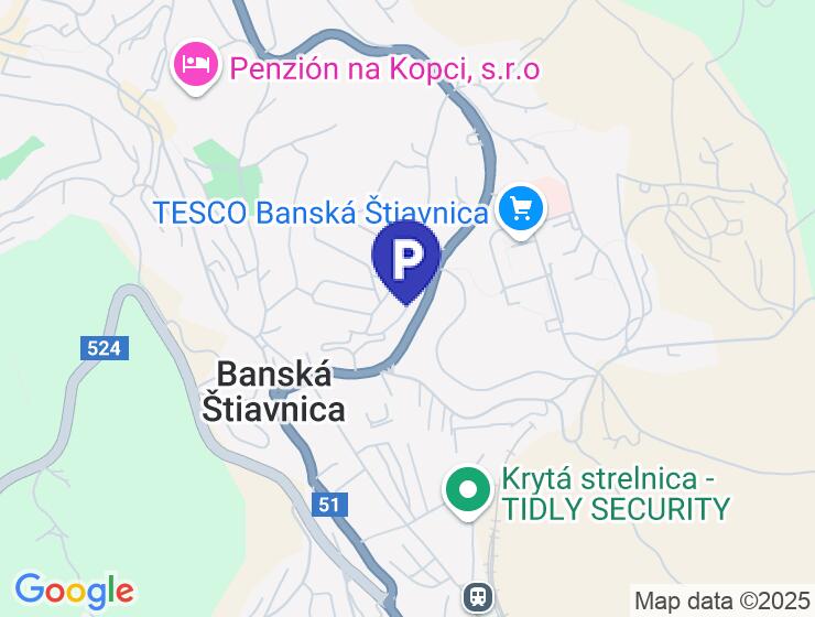 Garáž na predaj v radovej zástavbe na Železničiarskej ulici