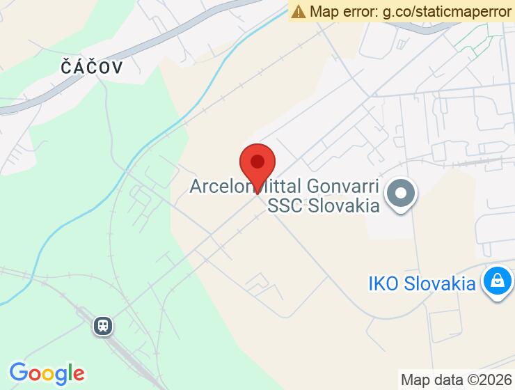 Garáž na predaj v Senici, Železničná / Kalinčiakova