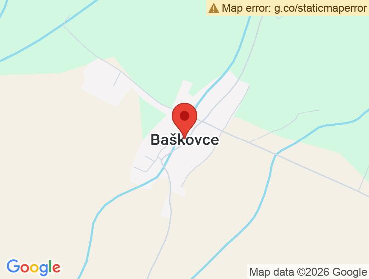 Garáž na predaj v Sobranciach s rozlohou 18 m²