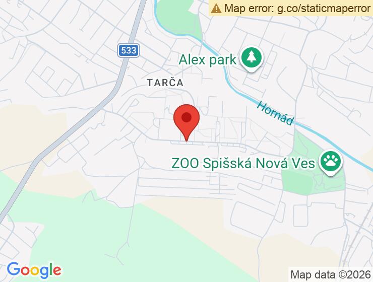 Garáž na predaj v Sp. N. Vsi, sídl. Tarča