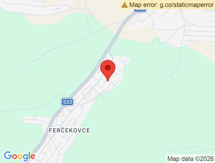 Garáž na predaj v Spišskej Novej Vsi