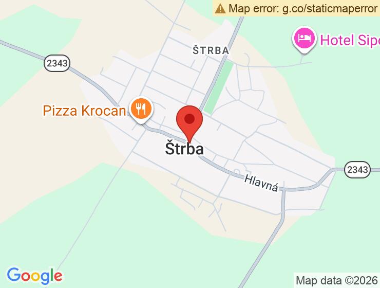 Garáž na predaj v Štrbe