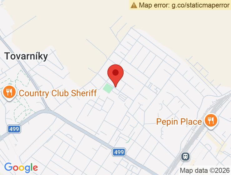 Garáž na predaj v Topoľčanoch na ulici Nezábudková