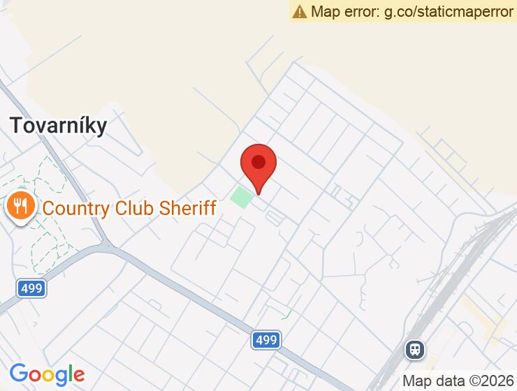 Garáž na predaj v Topoľčanoch, ulica Nezábudková