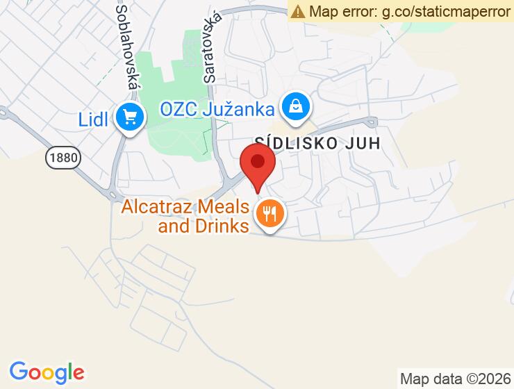 Garáž na predaj v Trenčíne na Lavičkovej ulici