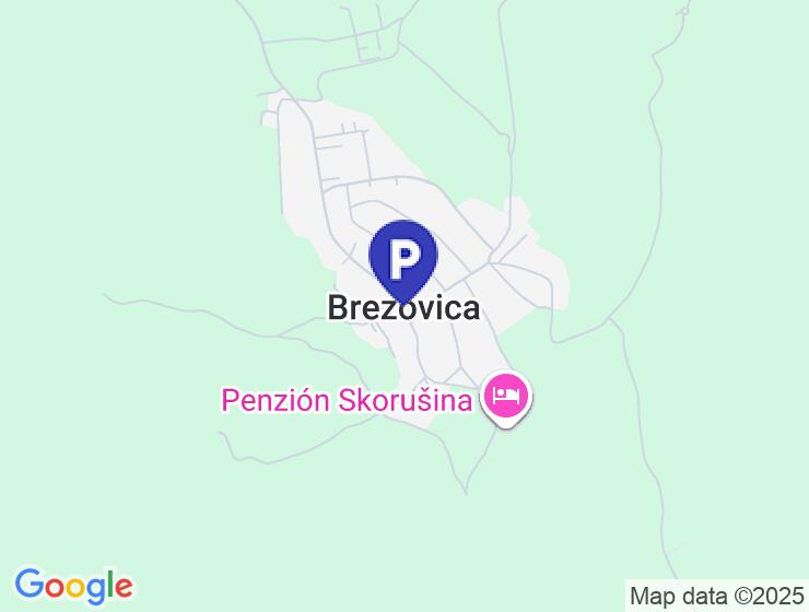 Garáž na predaj v Trstenej pri Brezovickej ceste