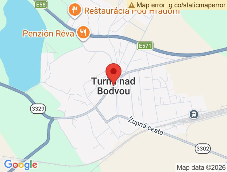 Garáž na predaj v Turni nad Bodvou s elektrinou