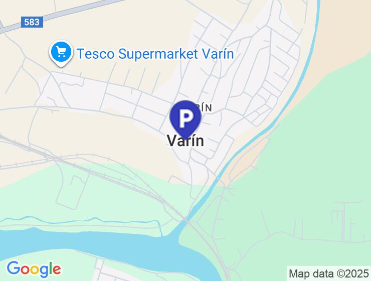 Garáž na predaj vo Varíne s montážnou jamou