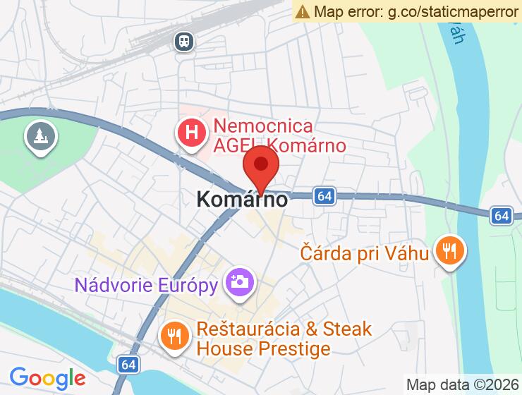 Garáž na prenájom
