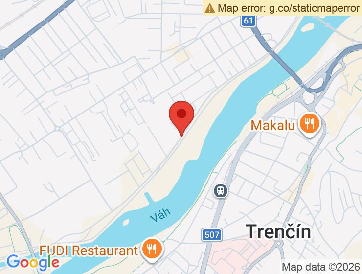 Garáž na prenájom - Ľudovíta Stárka, 16m2