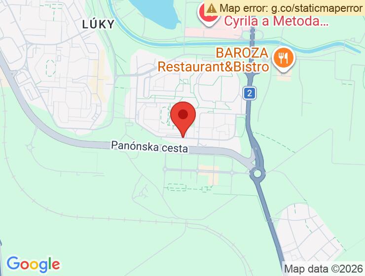 Garáž na prenájom na Jasovskej ulici v Petržalke