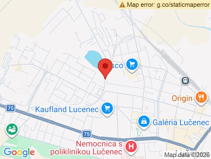 Garáž na prenájom na Malinovského