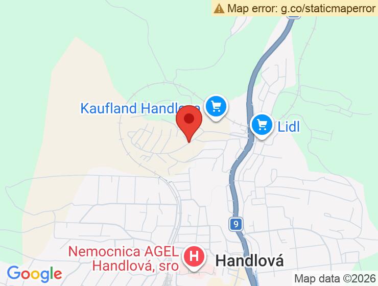 Garáž na prenájom na Morovnianskej ceste