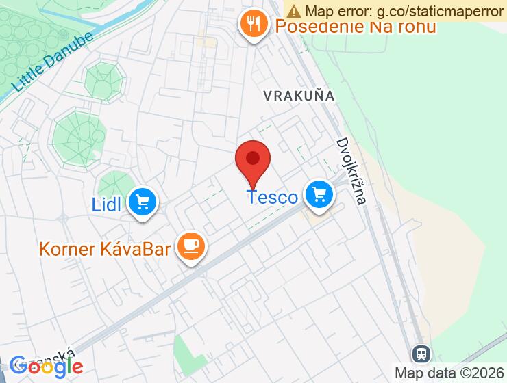 Garáž na prenájom na Rajcianskej ulici