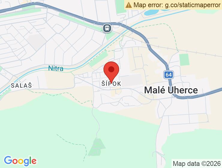 Garáž na prenájom na Šipku