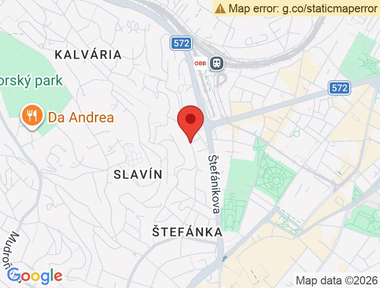 Garáž na prenájom na ulici Fraňa Kráľa s prístupom z ulice