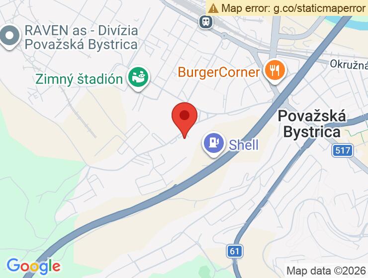 Garáž na prenájom oproti Garni