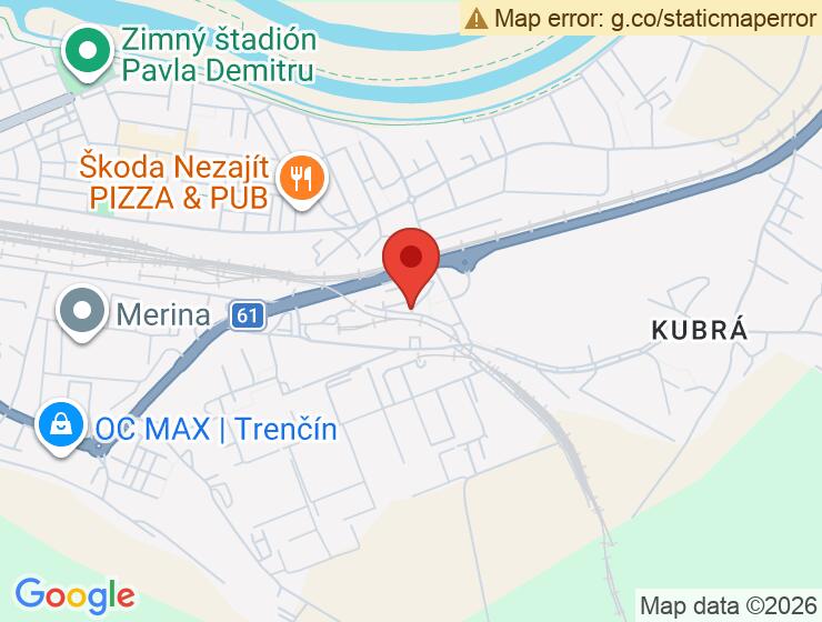 Garáž na prenájom pred Polom za 80 eur mesačne