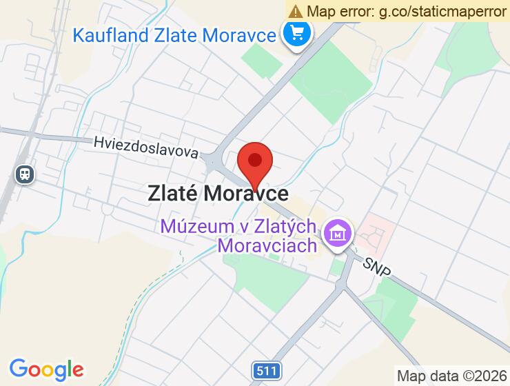Garáž na prenájom pri bytovom dome Taura