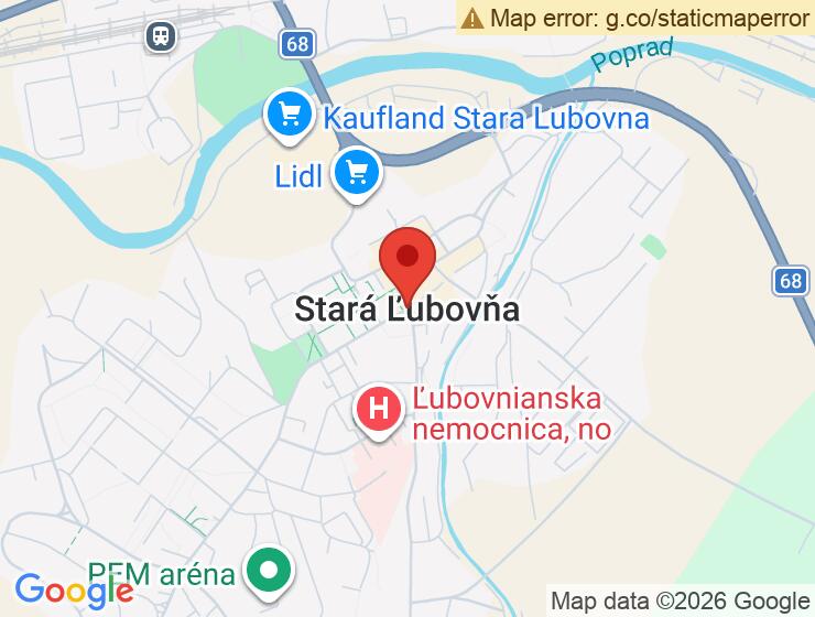 Garáž na prenájom pri K3