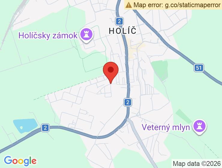 Garáž na prenájom Pri Kaštieli v Holíči