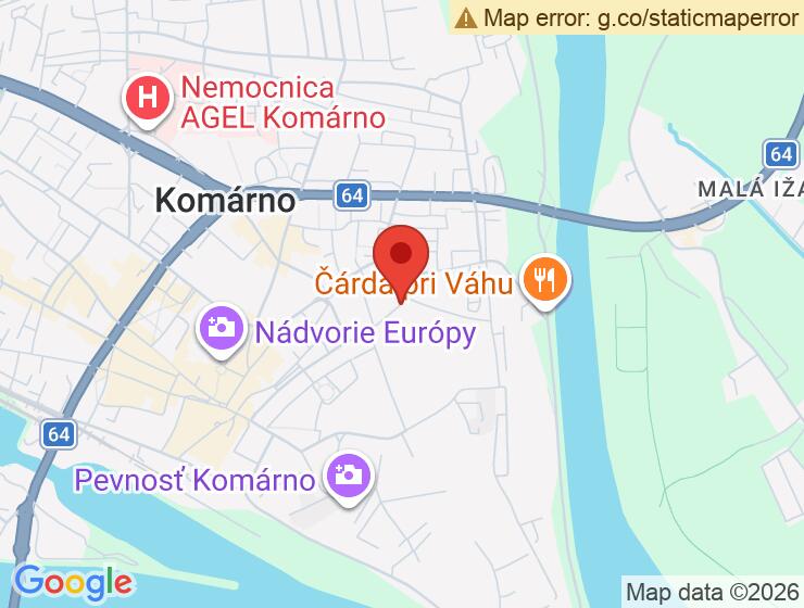Garáž na prenájom pri Vážskom moste s elektrinou