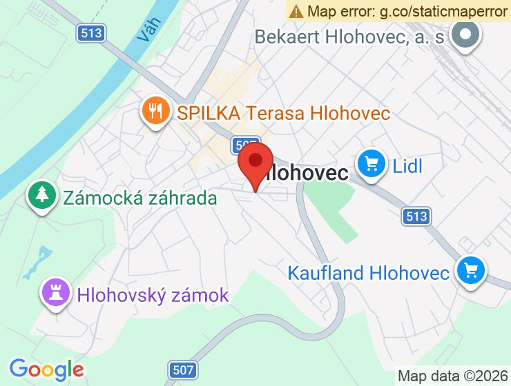 Garáž na prenájom s automatickou bránou na Vinohradskej ulici