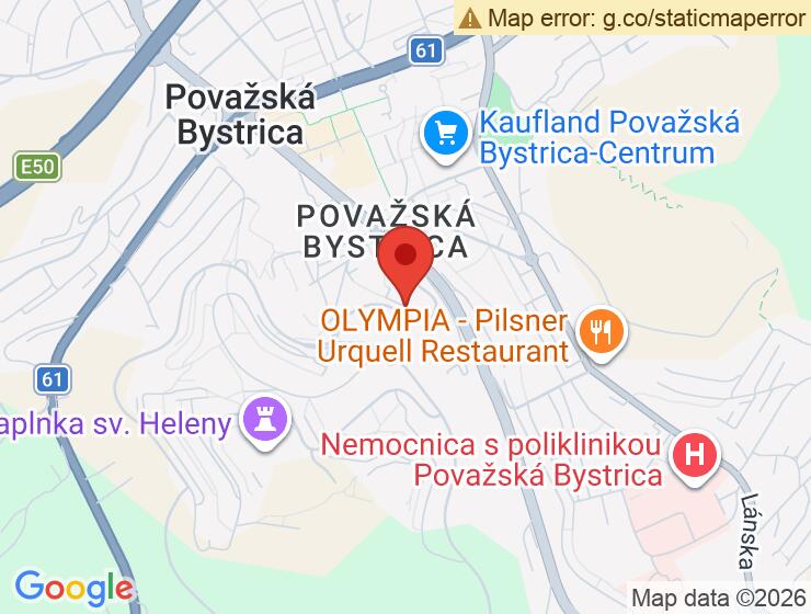 Garáž na prenájom s elektrickou bránou na Rozkvete