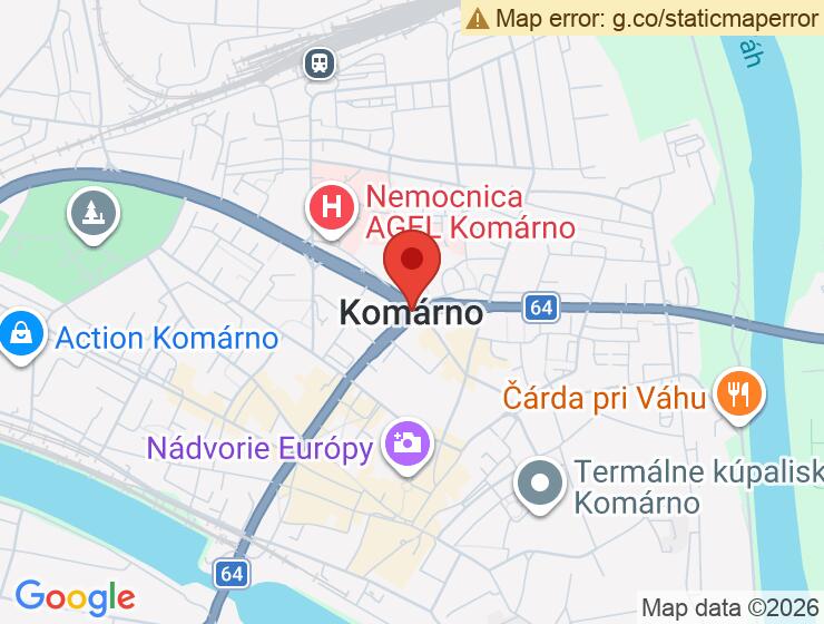 Garáž na prenájom s elektrickou bránou v uzavretom dvore