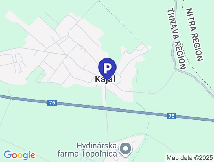 Garáž na prenájom s montážnou jamou a elektrinou