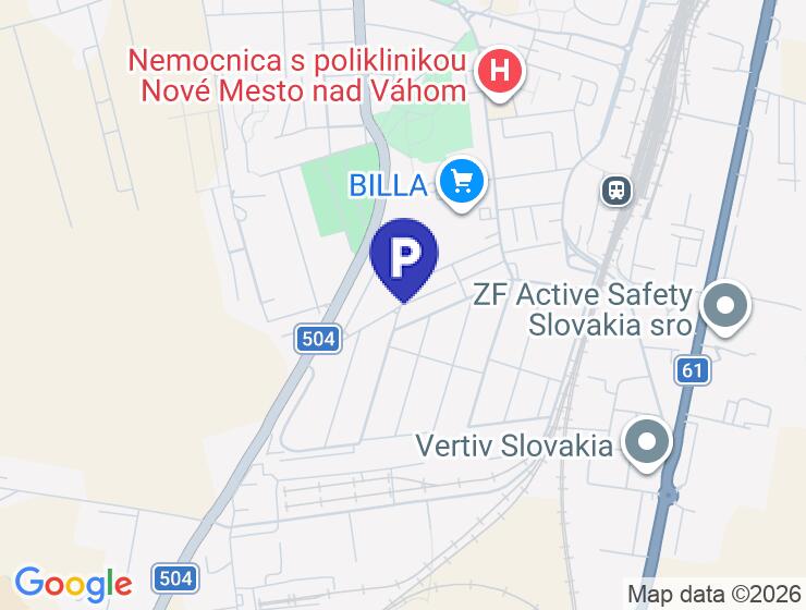 Garáž na prenájom s montážnou jamou a pivnicou
