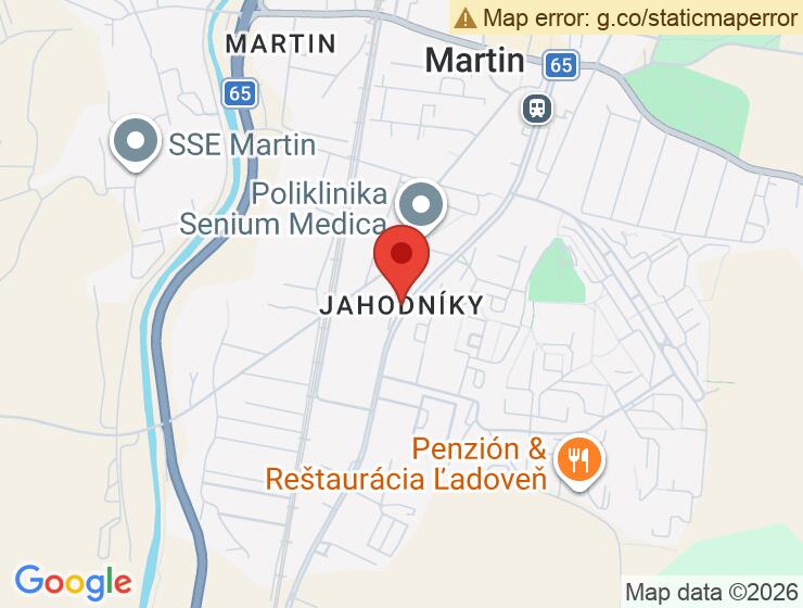 Garáž na prenájom s montážnou jamou na Tehelnej