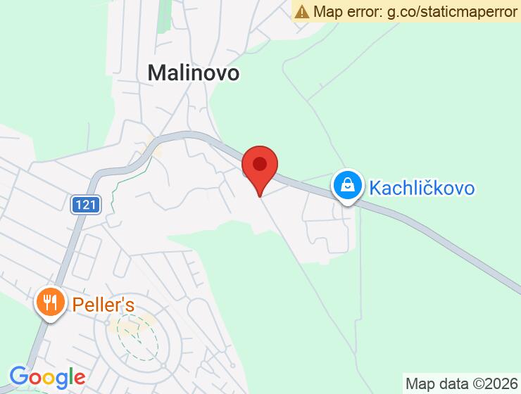 Garáž na prenájom v Bernolákove, Družstevná 25