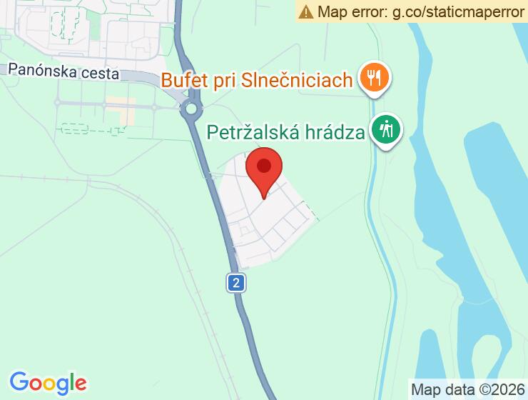 Garáž na prenájom v bytovom dome na Béžovej 4