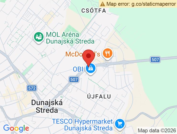 Garáž na prenájom v centre mesta