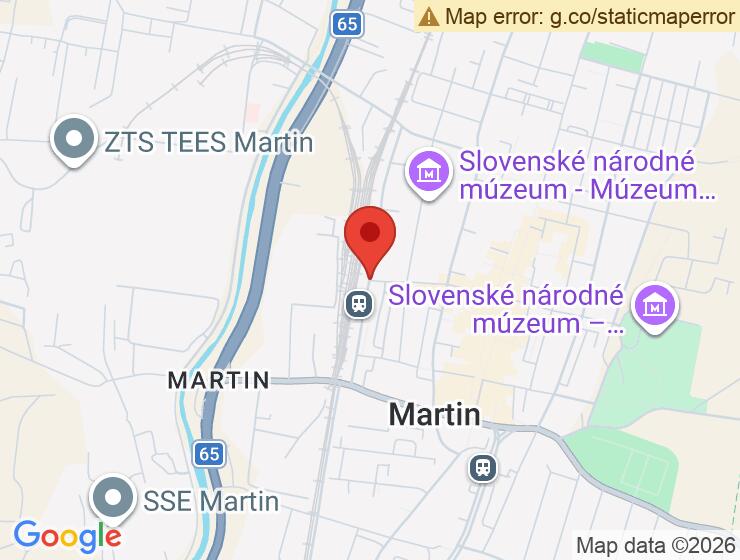 Garáž na prenájom v centre mesta na ulici Novakova