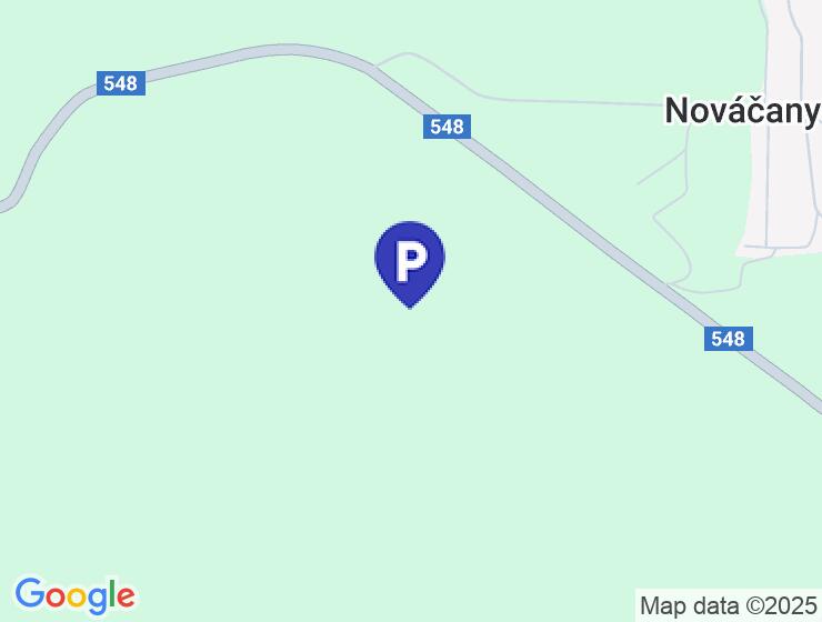 Garáž na prenájom v centre mesta s elektrickou bránou