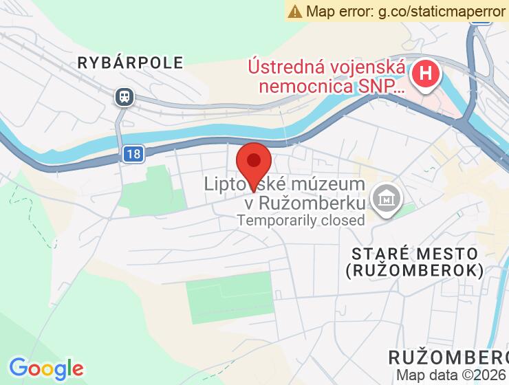 Garáž na prenájom v centre mesta s elektrinou