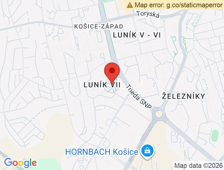 Garáž na prenájom v dobrej lokalite