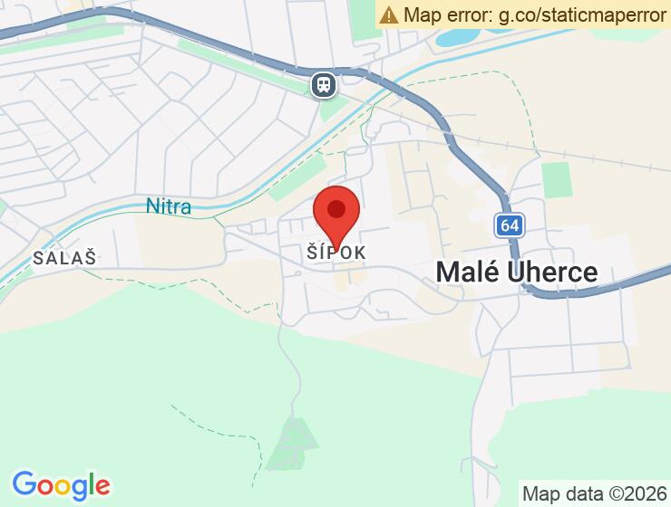 Garáž na prenájom v Dolnom Šípku