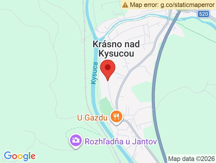 Garáž na prenájom v Krásne nad Kysucou