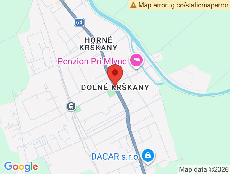 Garáž na prenájom v Nitre - Horné Krškany, 20m2