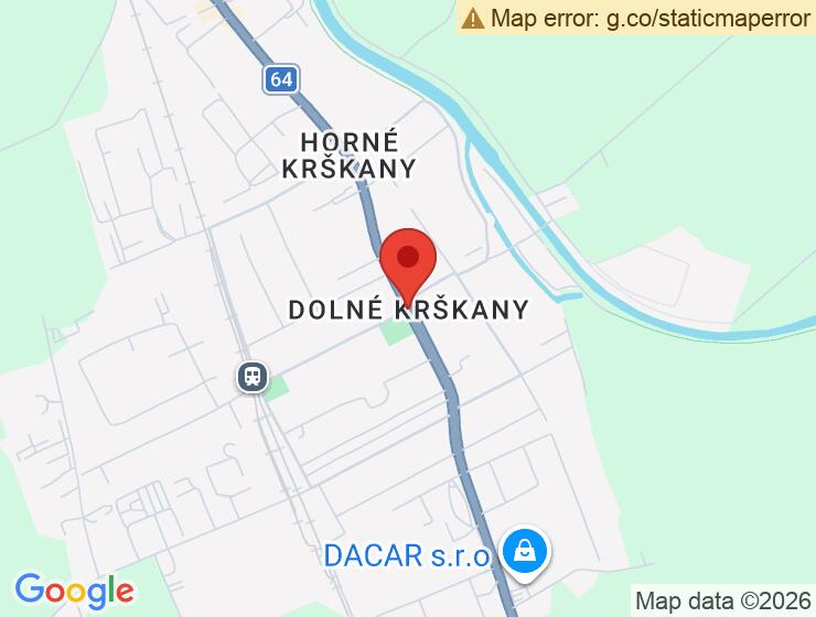 Garáž na prenájom v Nitre - Horné Krškany, 20m2