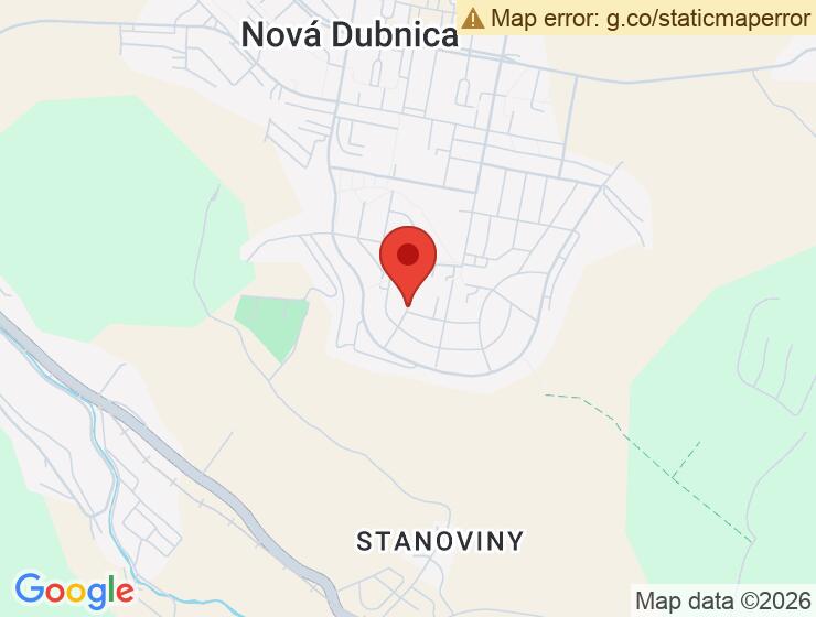 Garáž na prenájom v Novej Dubnici s elektrinou a montážnou jamou