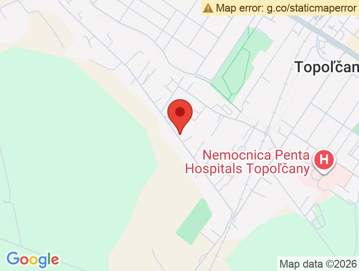 Garáž na prenájom v Partizánskom za riekou