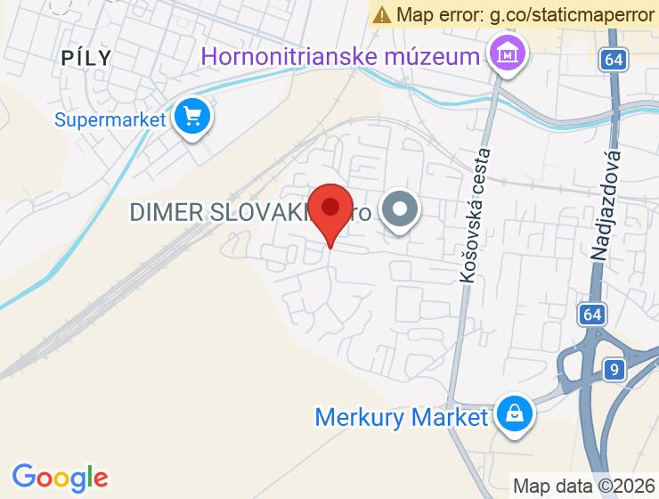 Garáž na prenájom v Prievidzi s montážnou jamou