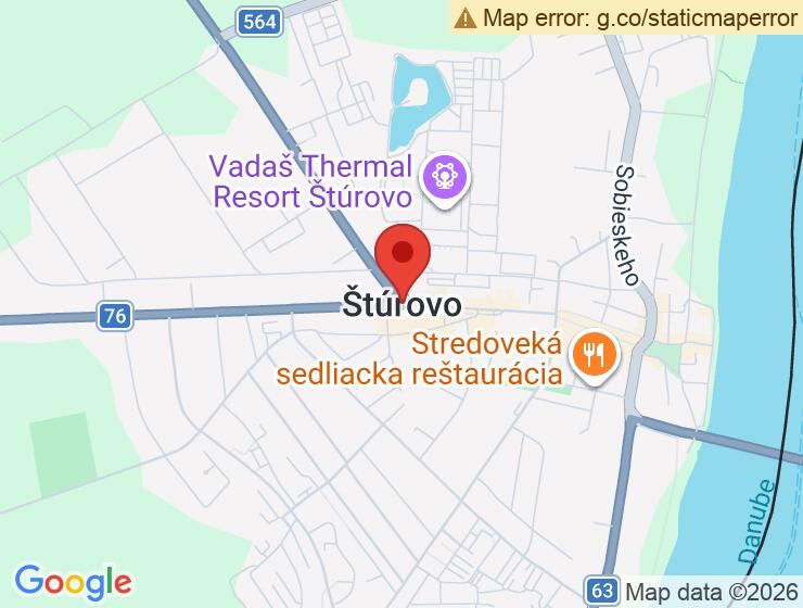 Garáž na prenájom v Starom sídlisku