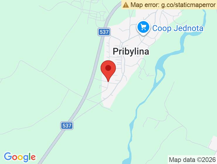 Garáž na prenájom v Žiline s rozlohou 18m2