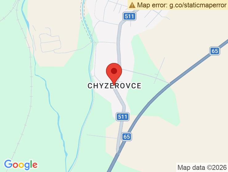 Garáž na prenájom v Zlatých Moravciach