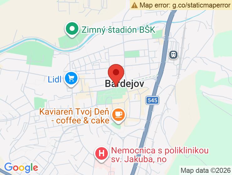 Garáž na prenájom za Dlhým radom